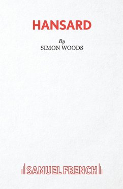 Hansard - Woods, Simon