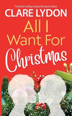 All I Want For Christmas - Lydon, Clare