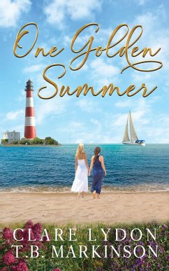 One Golden Summer - Lydon, Clare; Markinson, T. B.