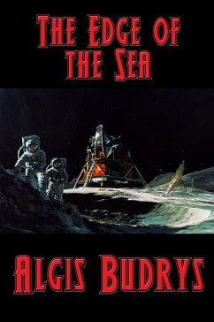 The Edge of the Sea (eBook, ePUB) - Budrys, Algis
