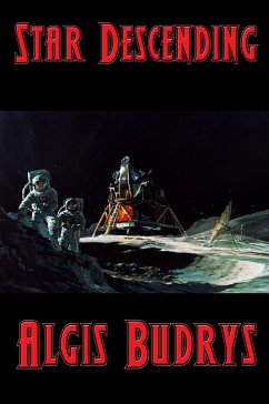 Cover Star Descending (eBook, ePUB)