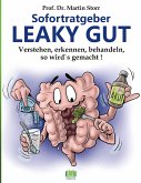 Sofortratgeber Leaky Gut (eBook, ePUB)