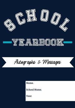 School Yearbook - Publishing Group, The Life Graduate
