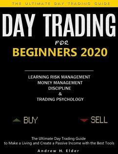 Day Trading for Beginners 2020 - H. Elder, Andrew