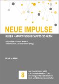 Neue Impulse in der Naturwissenschaftsdidaktik (eBook, PDF)