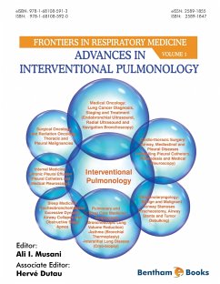 Advances in Interventional Pulmonology (eBook, ePUB)