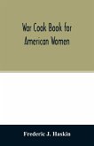 War cook book for American women