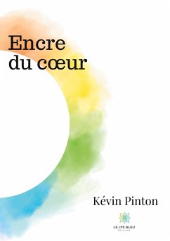 Encre du coeur - Pinton, Kévin