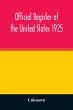 Official register of the United States... - Bild 1