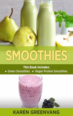 Smoothies - Greenvang, Karen