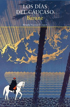 Cover Los días del Cáucaso (eBook, ePUB)