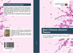 Best Chinese Ancient Poems - MN, Shu