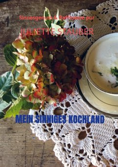 Cover Mein sinniges KOCHLAND
