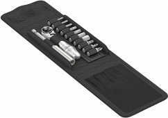 Cover Wera Bicycle Set 1