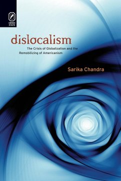 Dislocalism Dislocalism