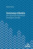 Governança tributária em recursos humanos (eBook, ePUB)