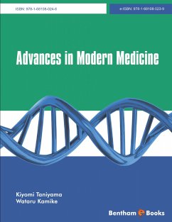 Advances in Modern Medicine (eBook, ePUB)