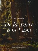 De la Terre à la Lune (eBook, ePUB)