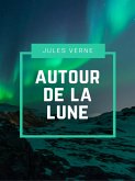 Autour de la Lune (eBook, ePUB)