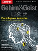 Gehirn&Geist - Psychologie der Verbrechen (eBook, PDF)