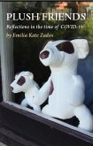 PLUSH FRIENDS (eBook, ePUB) PLUSH FRIENDS (eBook, ePUB)