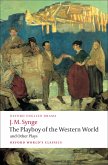 The Playboy of the Western World and Other Plays (eBook, PDF)