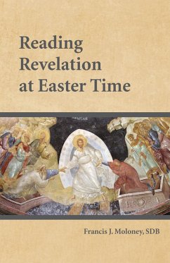 Cover Reading Revelation at Easter Time (eBook, ePUB)