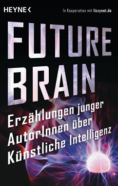 FutureBrain (eBook, ePUB)