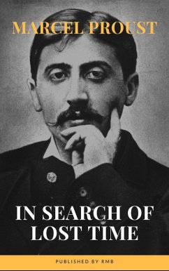 In Search of Lost Time [volumes 1 to 7] (eBook, ePUB) - Proust, Marcel; Rmb