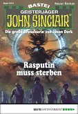 John Sinclair 2191 (eBook, ePUB)