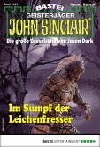 John Sinclair 2193 (eBook, ePUB)