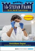 Dr. Stefan Frank 2559 (eBook, ePUB)