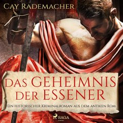 Das Geheimnis der Essener (MP3-Download) - Rademacher, Cay