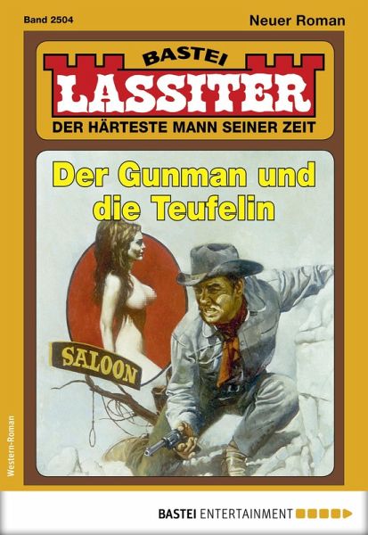 Lassiter 2504 (eBook, ePUB)