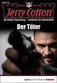 Jerry Cotton Sonder-Edition 135 (eBook, ePUB)