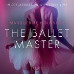 The Ballet Master - Erotic Short Story (MP3-Download)