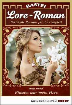 Lore-Roman 83 (eBook, ePUB) - Winter, Helga