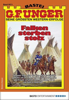 Cover G. F. Unger 2071 (eBook, ePUB)