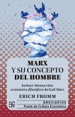Marx y su concepto del hombre (eBook, ePUB)