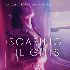 Soaring Heights - erotic short story (MP3-Download) - Olrik