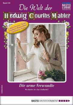 Die Welt der Hedwig Courths-Mahler 510 (eBook, ePUB) - Weber, Karin