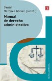 Manual de derecho administrativo (eBook, ePUB)