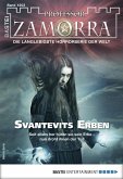 Professor Zamorra 1203 (eBook, ePUB)