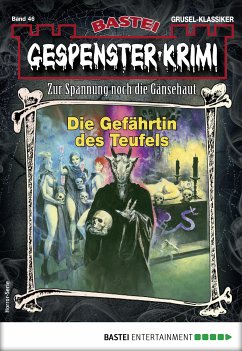 Gespenster-Krimi 46 (eBook, ePUB) - Laroche, Rebecca