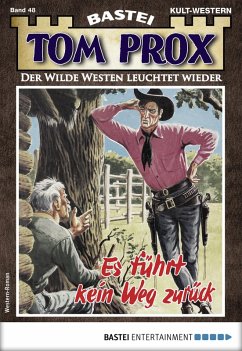 Cover Tom Prox 48 (eBook, ePUB)
