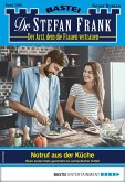 Dr. Stefan Frank 2560 (eBook, ePUB)