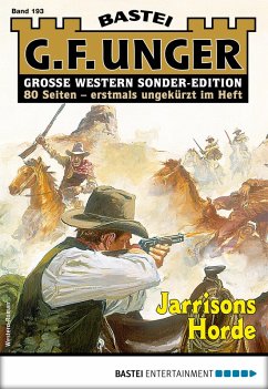 Cover G. F. Unger Sonder-Edition 193 (eBook, ePUB)