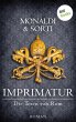 IMPRIMATUR - Die Toten von Rom (eBook,... - Bild 1