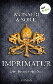 IMPRIMATUR - Die Toten von Rom (eBook, ePUB)
