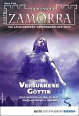 Professor Zamorra 1204 (eBook, ePUB)